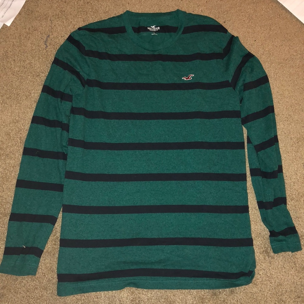 Hollister long Sweet shirt